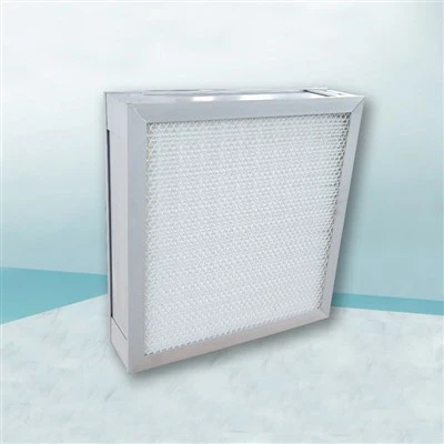 Високо ефикасан ваздушни филтер